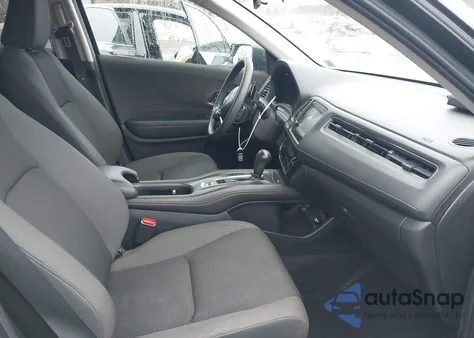 2019 Honda Hr-V Ex z USA, uszkodzony, nr VIN 3CZRU6H54KM724203